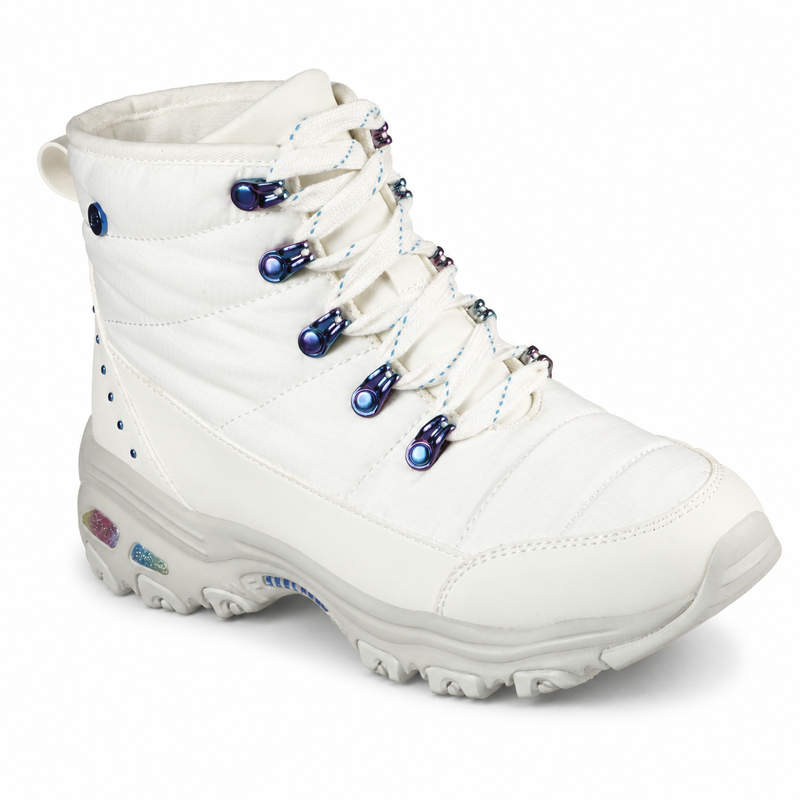 GHETE SPORT DAMĂ SKECHERS SK603