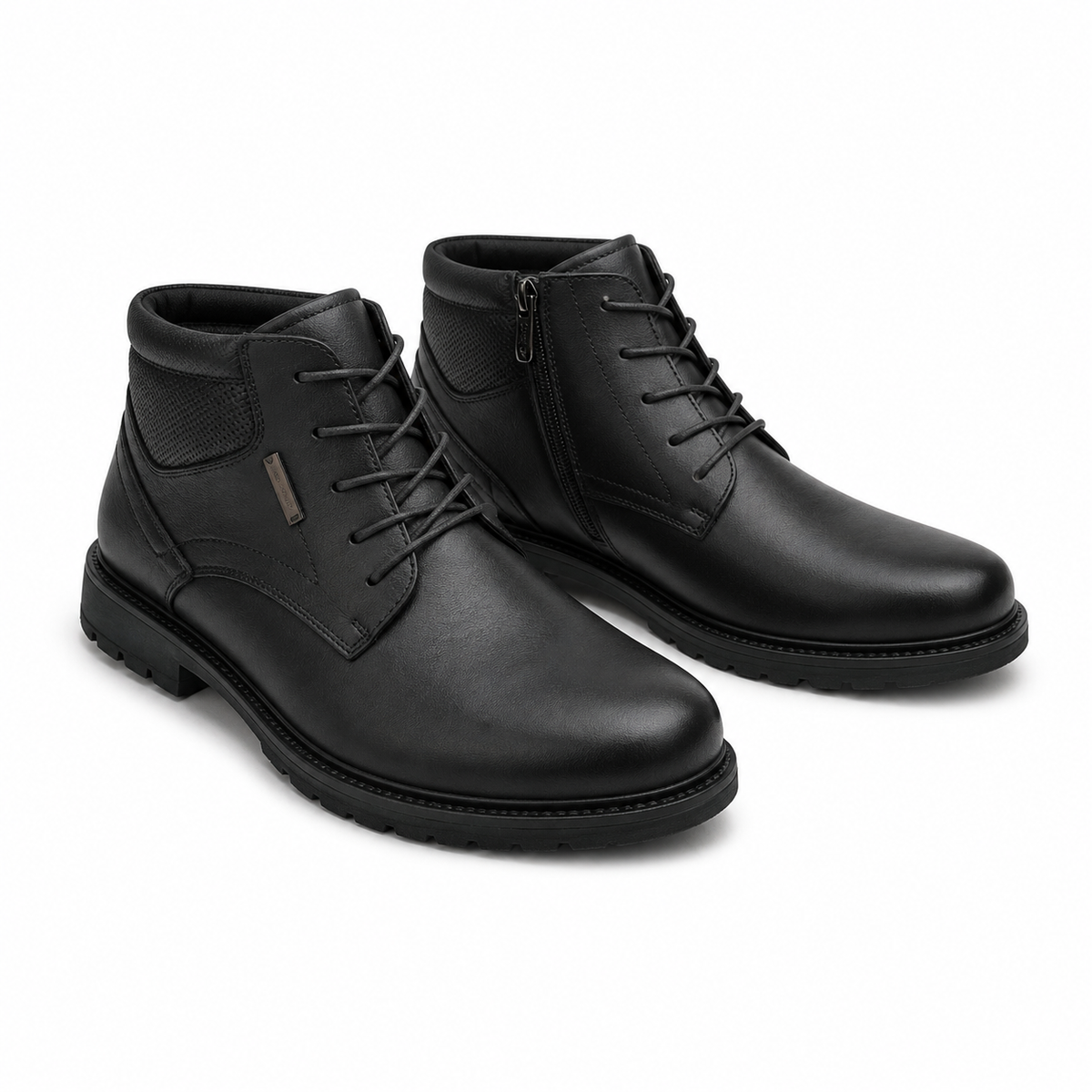 GHETE ELEANTE BARBATI OTTER 570010B 02-N MARO INCHIS