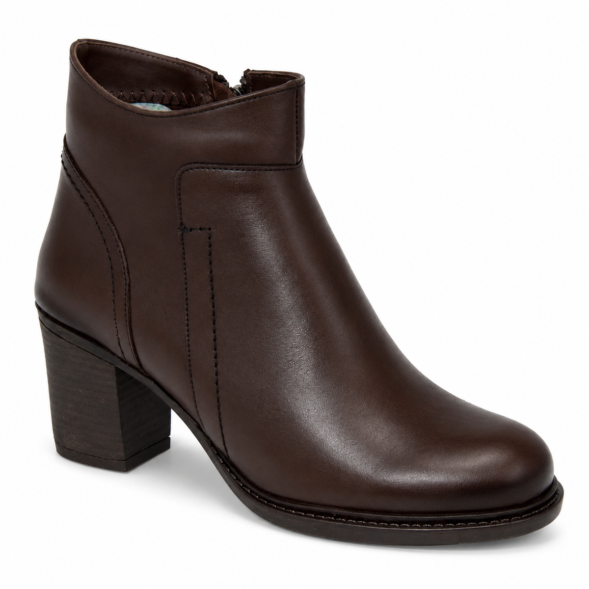 GHETE ELEGANTE DAMA CASPIAN 06005 MARO