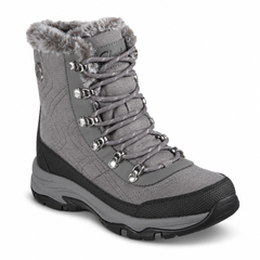 Ghete Sport Adolescenți Skechers 167283 Gri