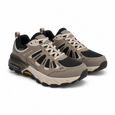 GHETE SPORT BARBATI SKECHERS 237678 TPBK