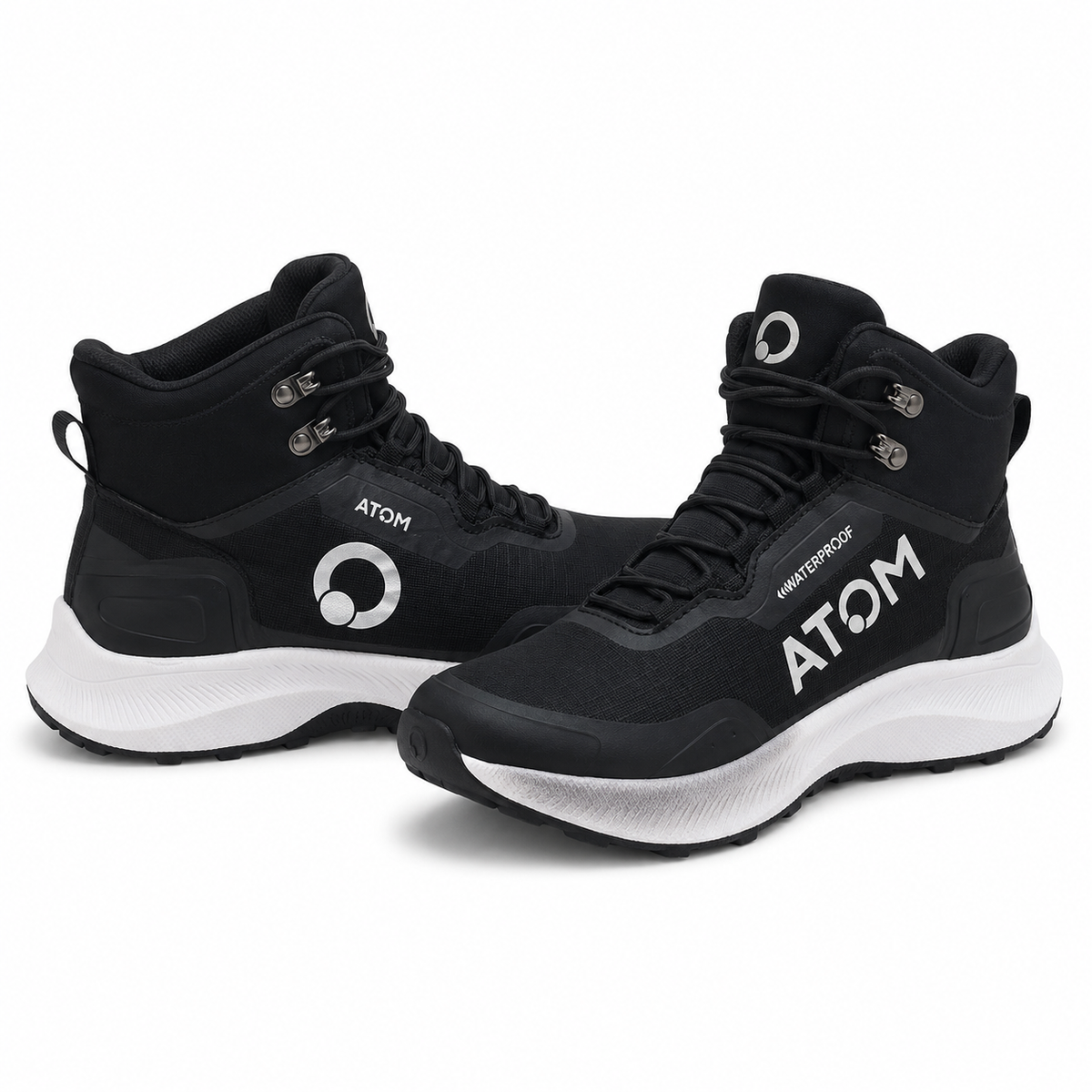GHETE SPORT UNISEX BARBATI / DAMA FLUCHOS ATOM TERRA AT115