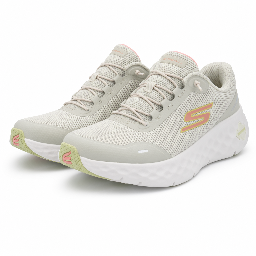 PANTOFI SPORT DAMĂ SKECHERS 126030 SAGE VERNIL