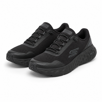 PANTOFI SPORT BĂRBAȚI SKECHERS 217113 BBK NEGRI
