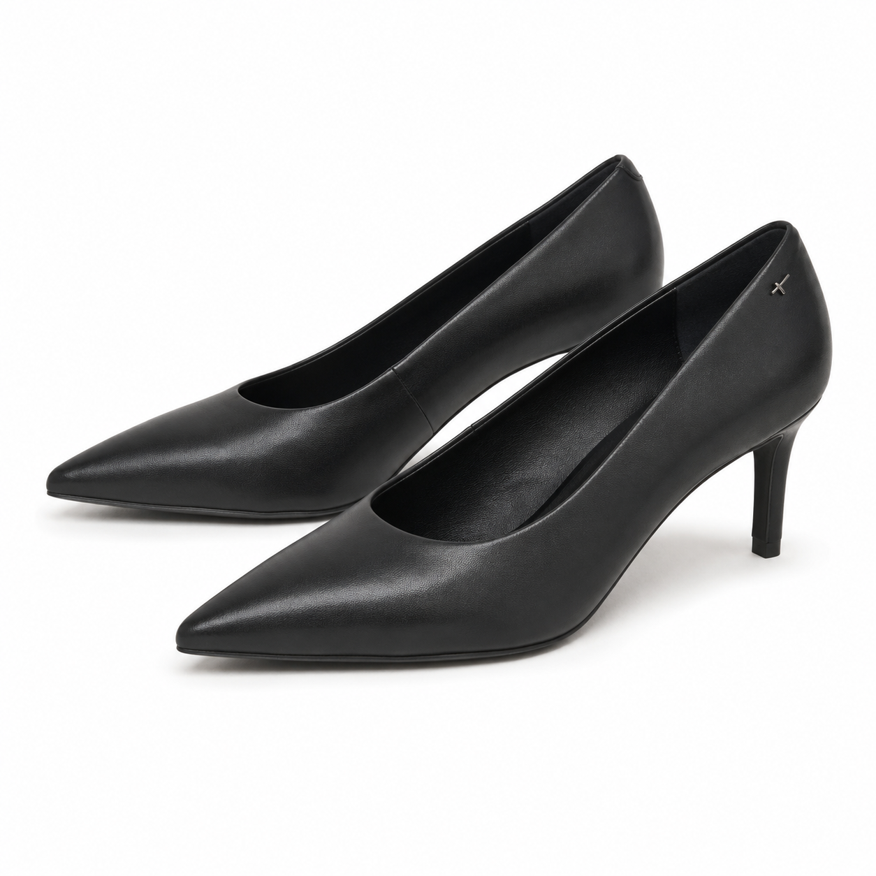 PANTOFI ELEGANȚI DAMĂ TAMARIS 22456-47 003 NEGRI