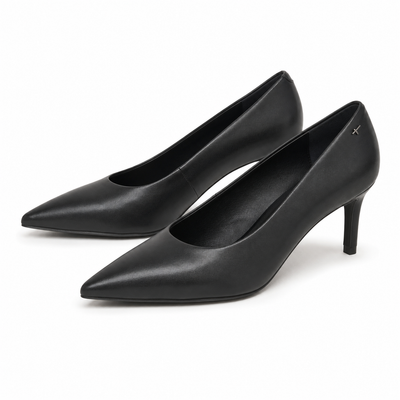 PANTOFI ELEGANȚI DAMĂ TAMARIS 22456-47 003 NEGRI