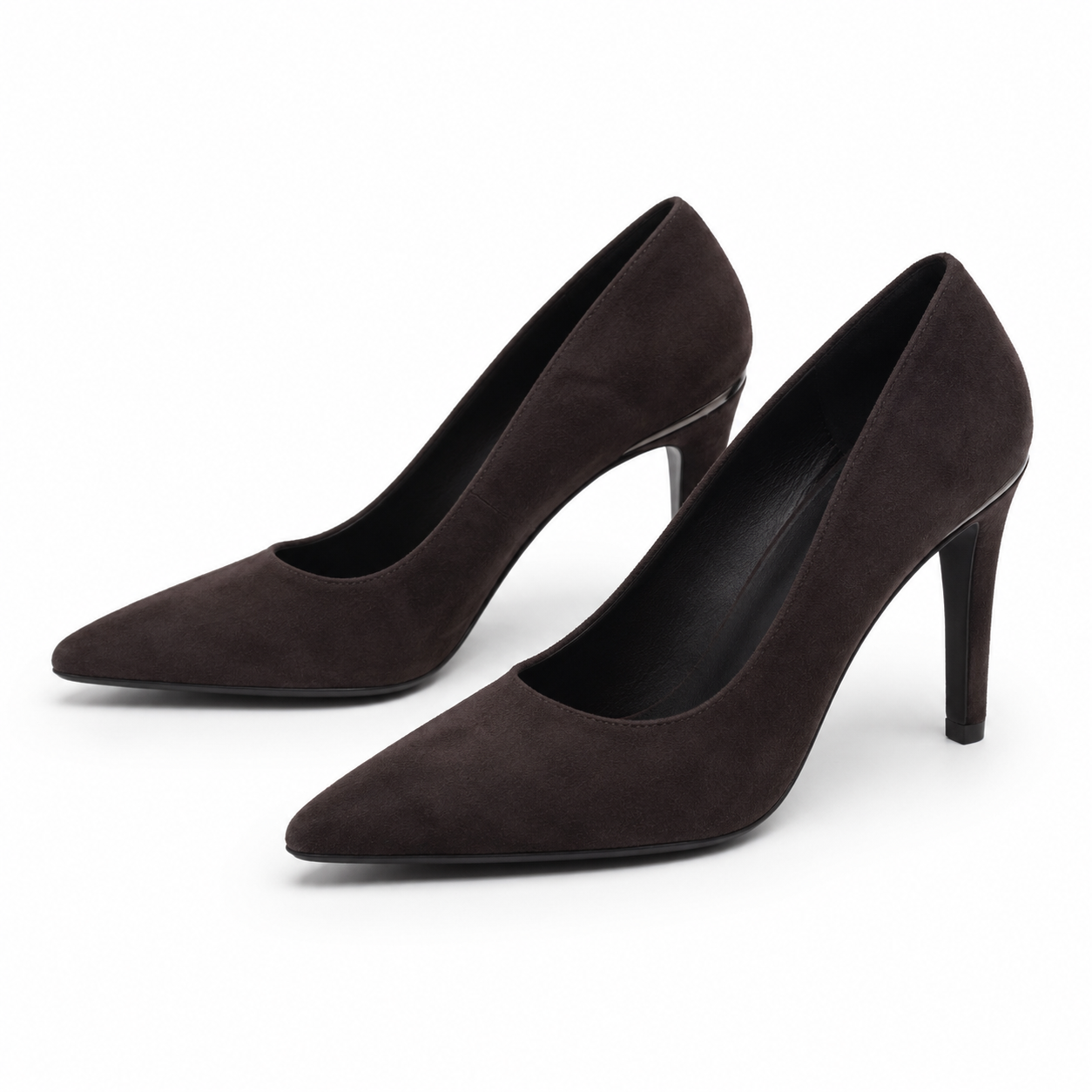 PANTOFI ELEGANȚI DAMĂ TAMARIS 22448-47 347 MARO VELUR