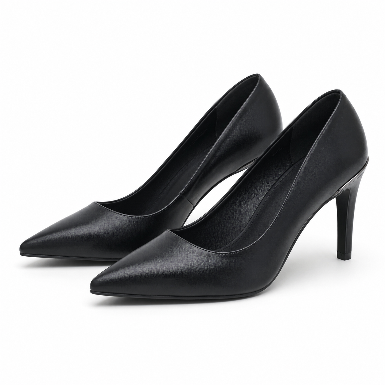 PANTOFI ELEGANȚI DAMĂ TAMARIS 22448-47 003 NEGRI