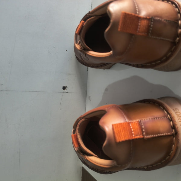 Pantofi Casual Damă Pikolinos W3J-6919C1 Brandy - poza receptie