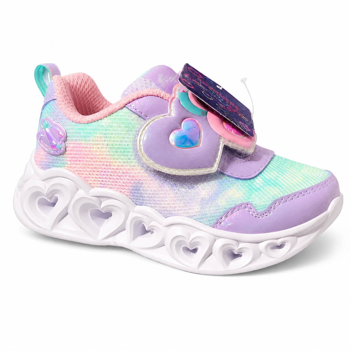 PANOTFI SPORT COPII SKECHERS 302693N LVLP