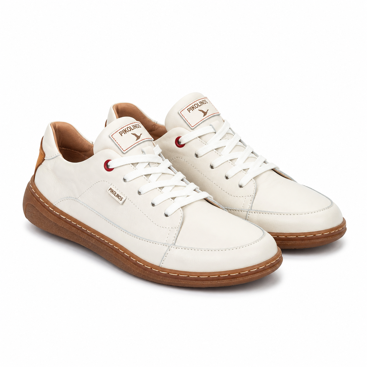 PANTOFI BAREFOOT BARBATI PIKOLINOS U9F-4285C1 NATA