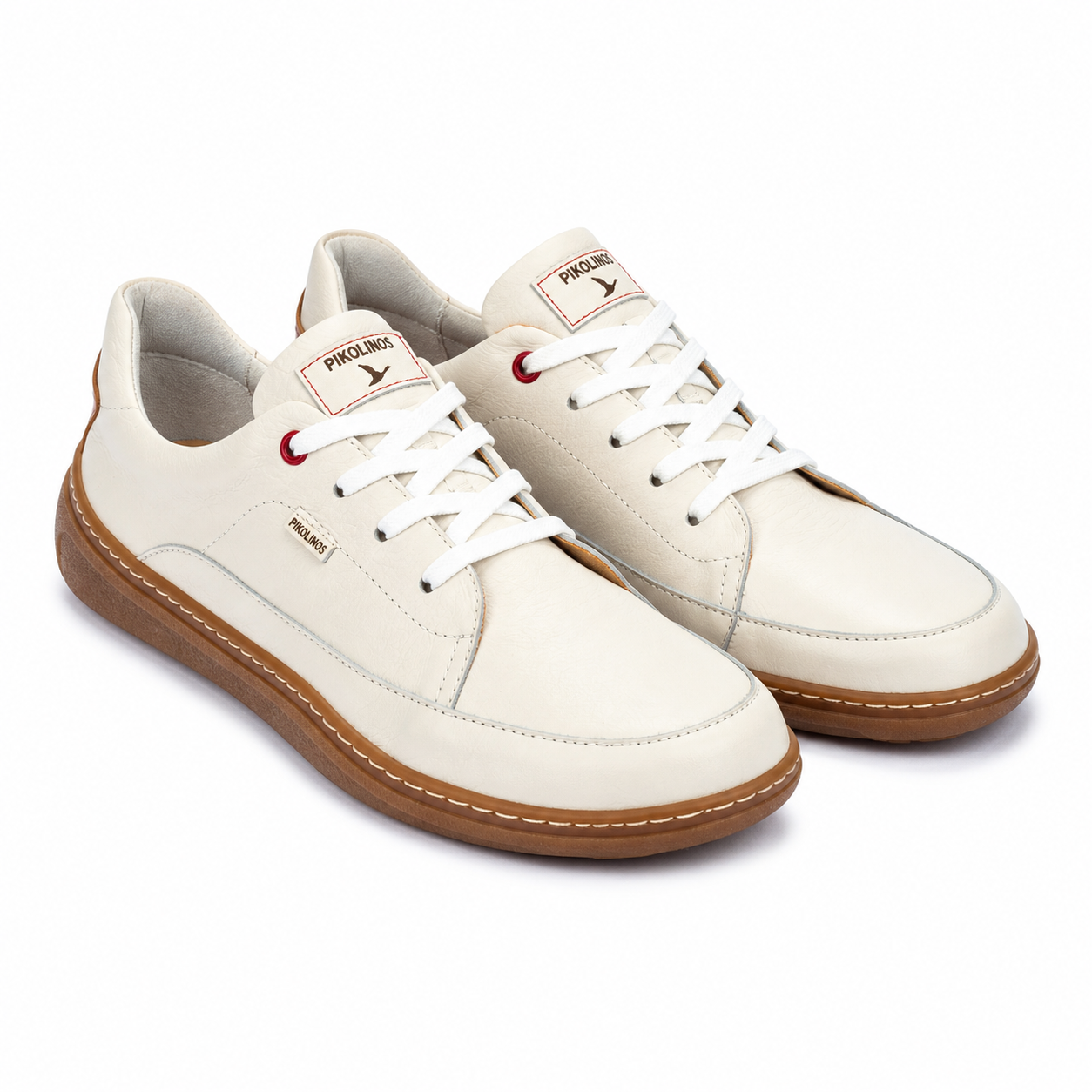 PANTOFI BAREFOOT BARBATI PIKOLINOS U9F-4285C1 NATA
