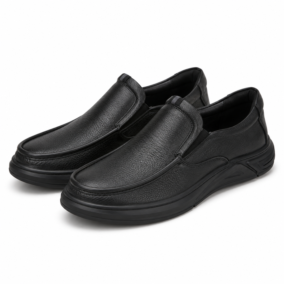PANTOFI CASUAL ADOLESCENTI MELS 83090S NEGRI