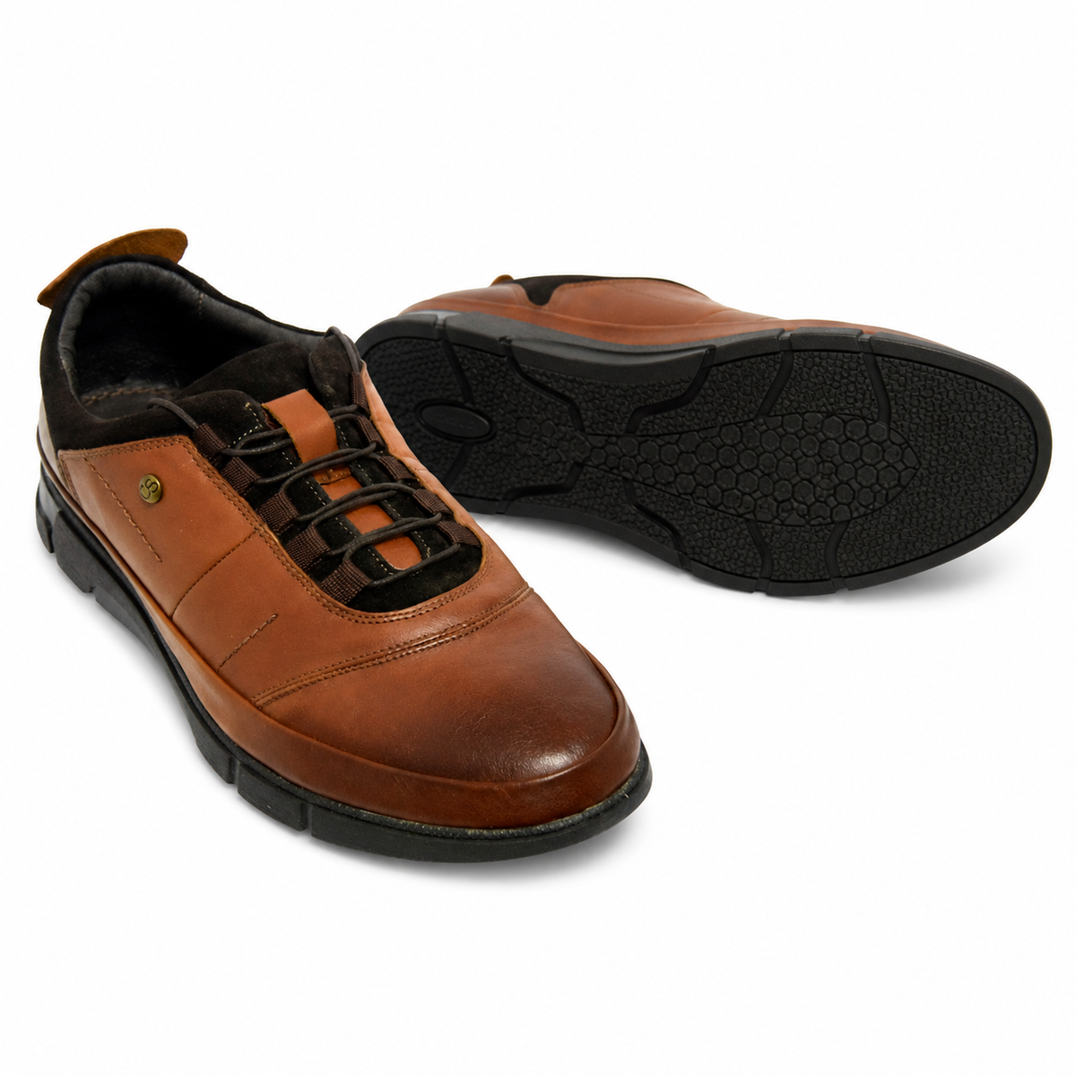 PANTOFI CASUAL BĂRBAȚI BRAND ROMÂNESC A79C
