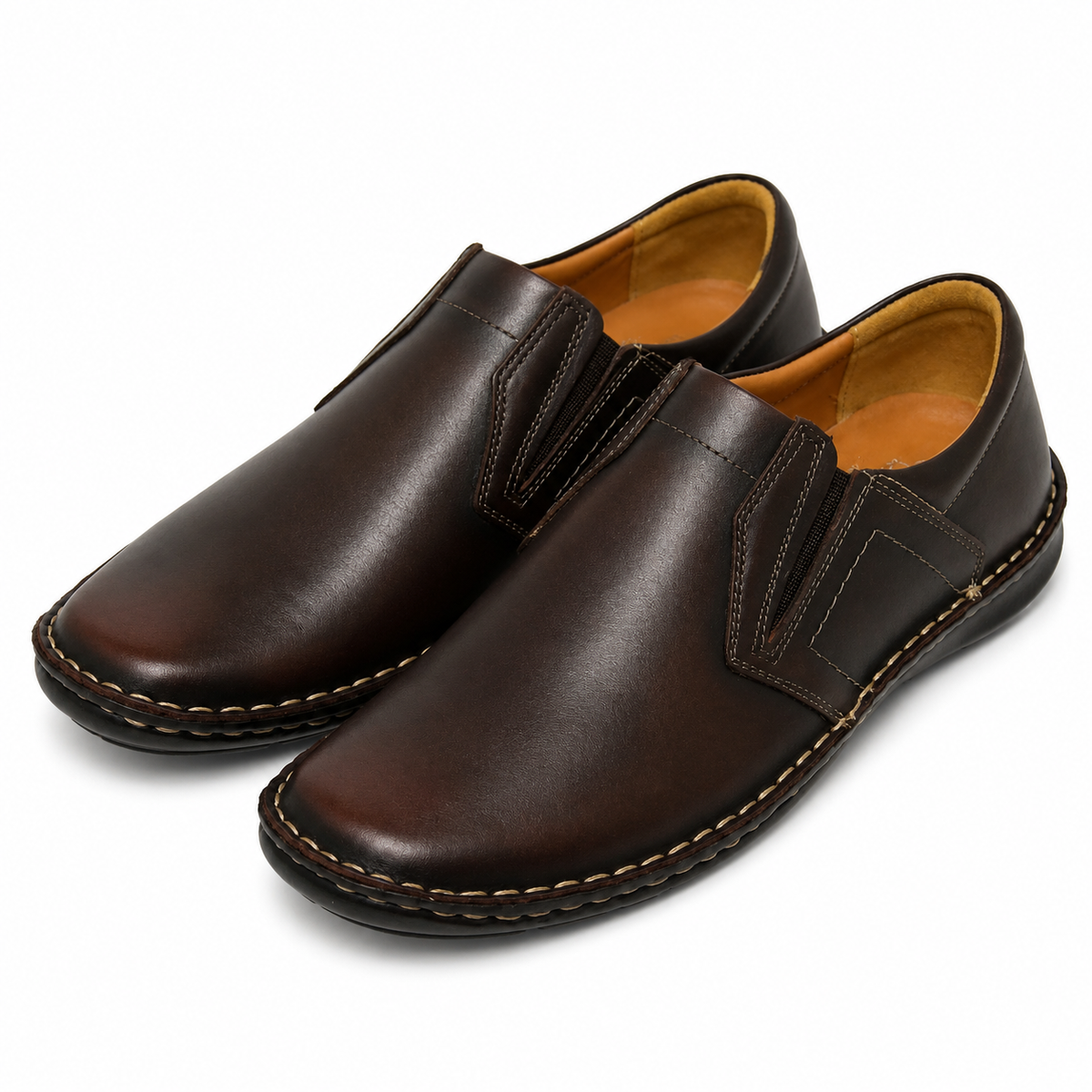 PANTOFI CASUAL BĂRBAȚI NICOLIS 203320