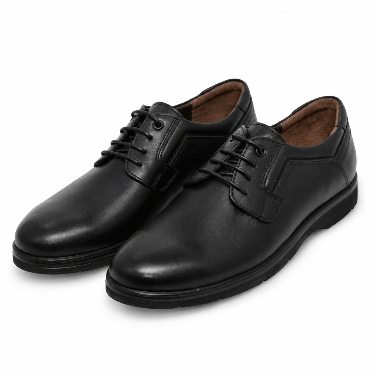 PANTOFI CASUAL BĂRBAȚI BRAND ROMÂNESC I348N