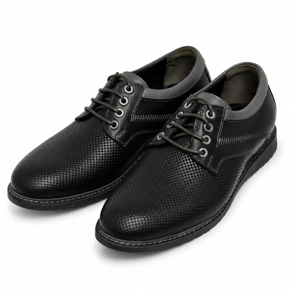 PANTOFI CASUAL BĂRBAȚI BRAND ROMÂNESC I387N