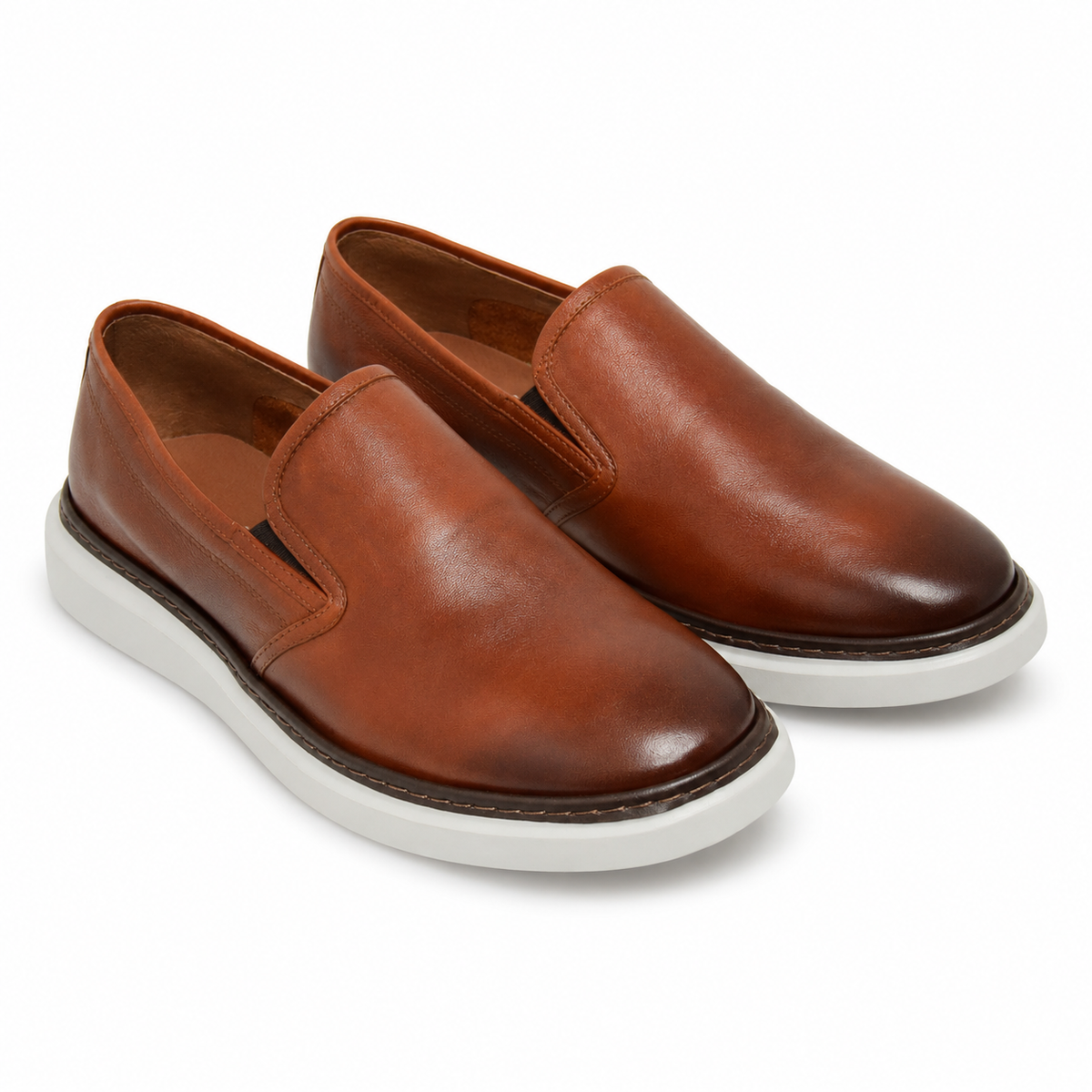PANTOFI CASUAL BĂRBAȚI ELDEMAS EL032