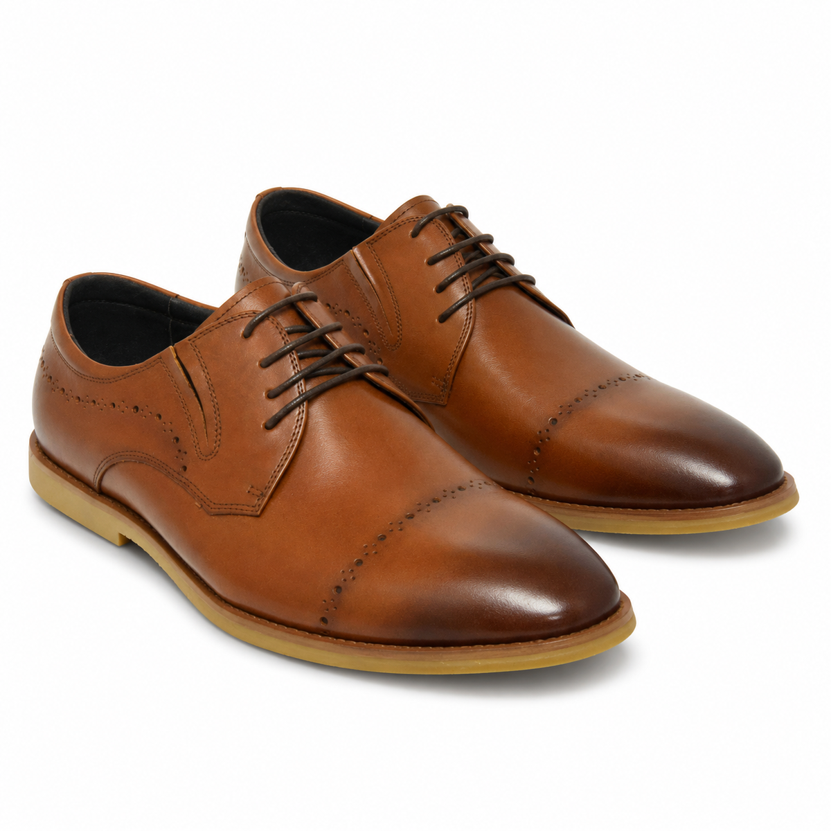 PANTOFI CASUAL BĂRBAȚI ELDEMAS EL6