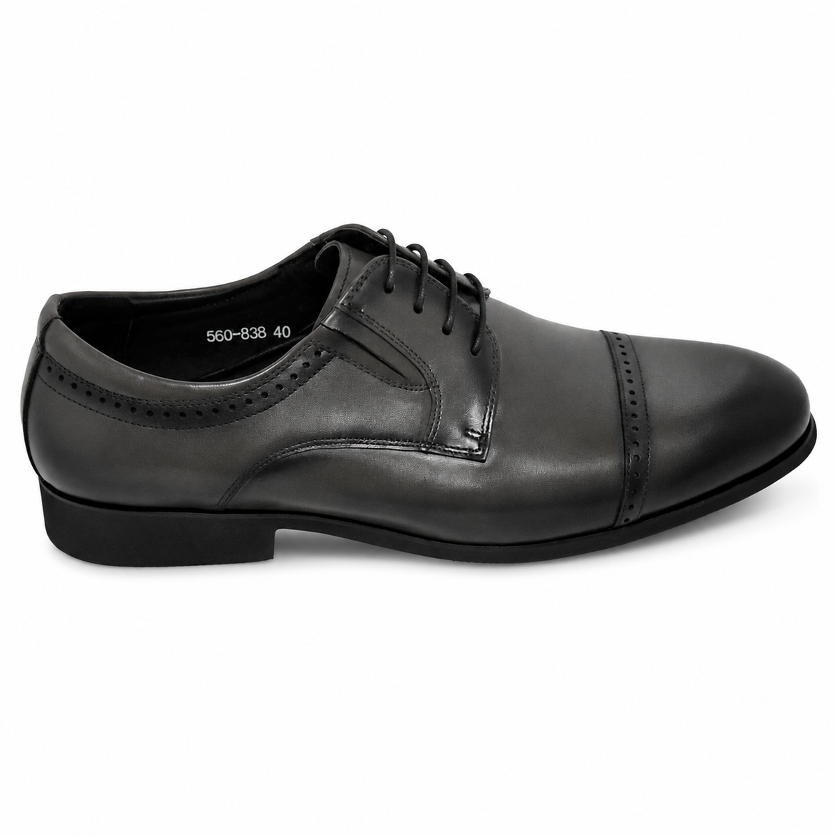 PANTOFI CASUAL BĂRBAȚI ELDERMAS EL24