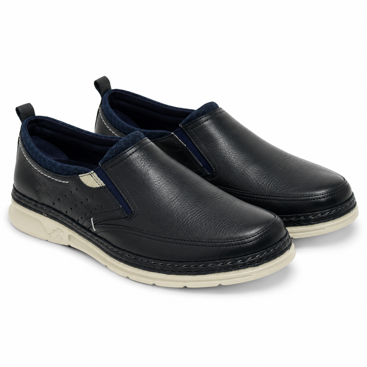 PANTOFI CASUAL BĂRBAȚI FLUCHOS FL2