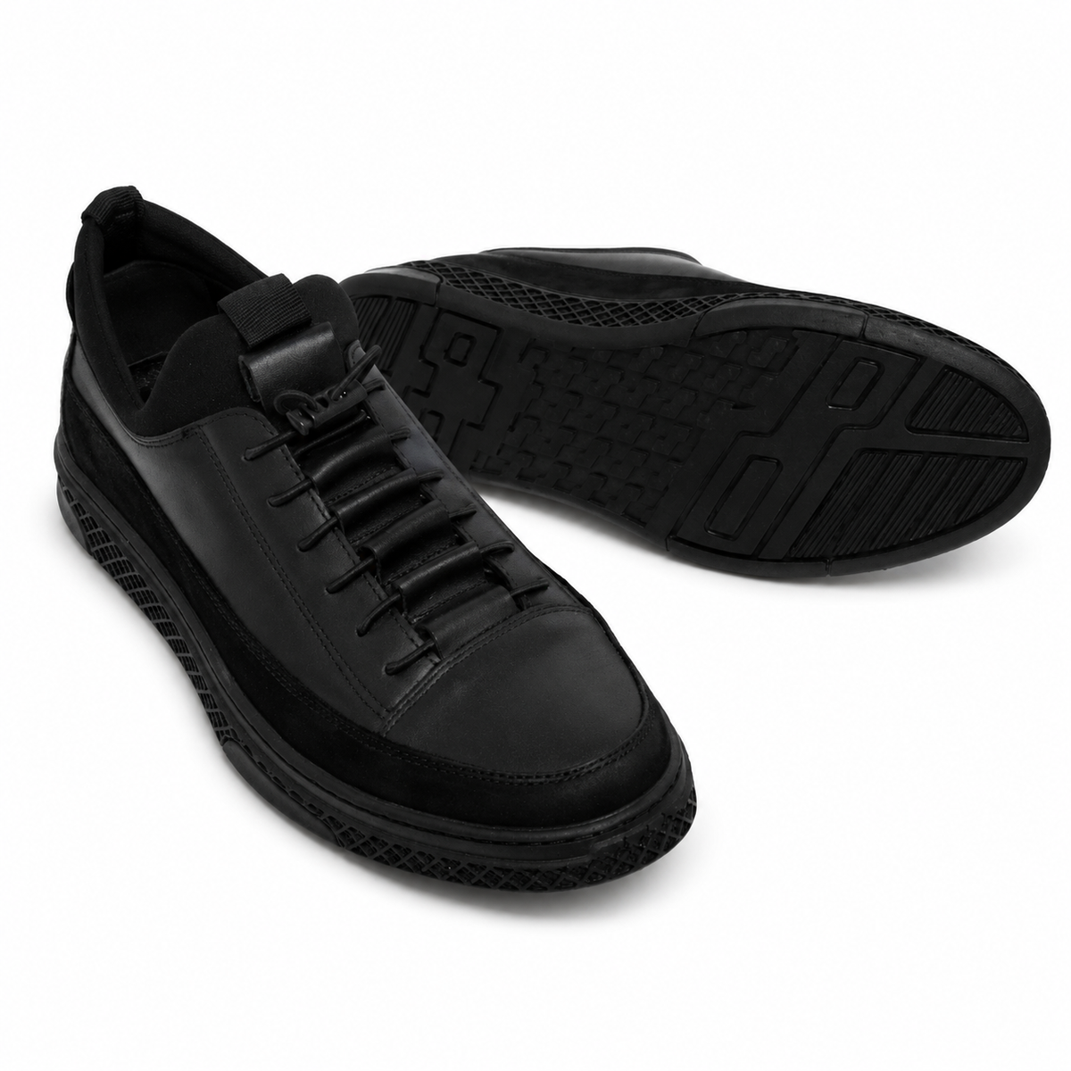 PANTOFI CASUAL BĂRBAȚI GORETTI GO024