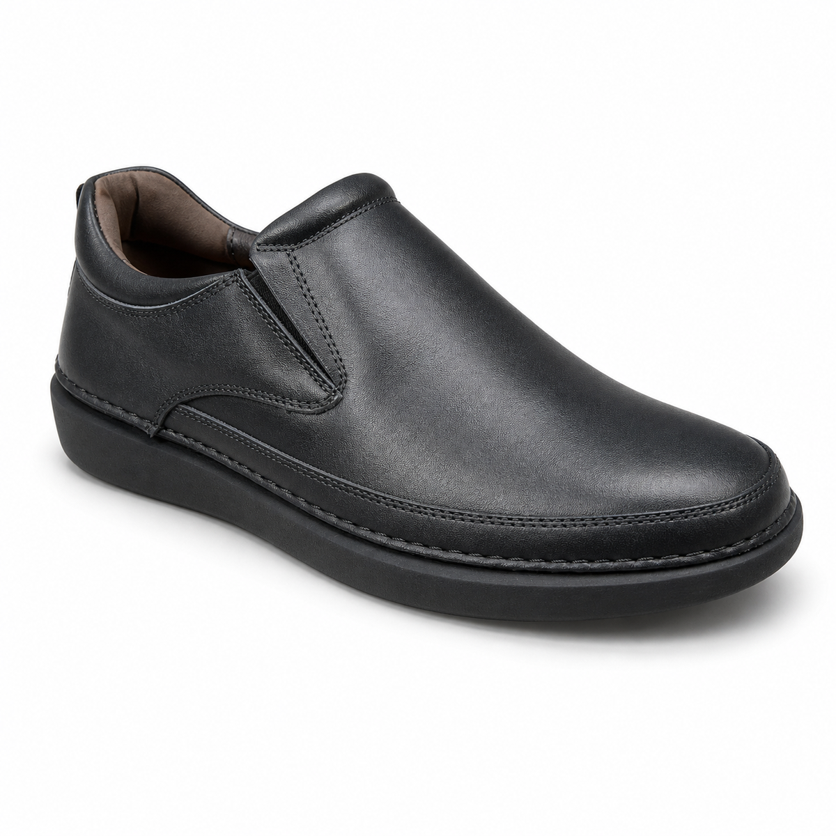 PANTOFI CASUAL BĂRBAȚI MELS 811 PB M