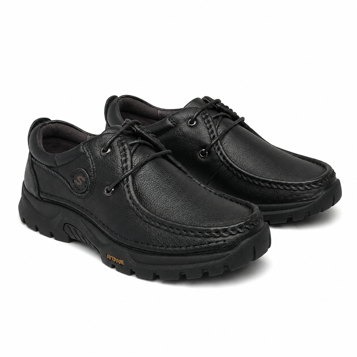 PANTOFI CASUAL BĂRBAȚI MELS 9806 PB