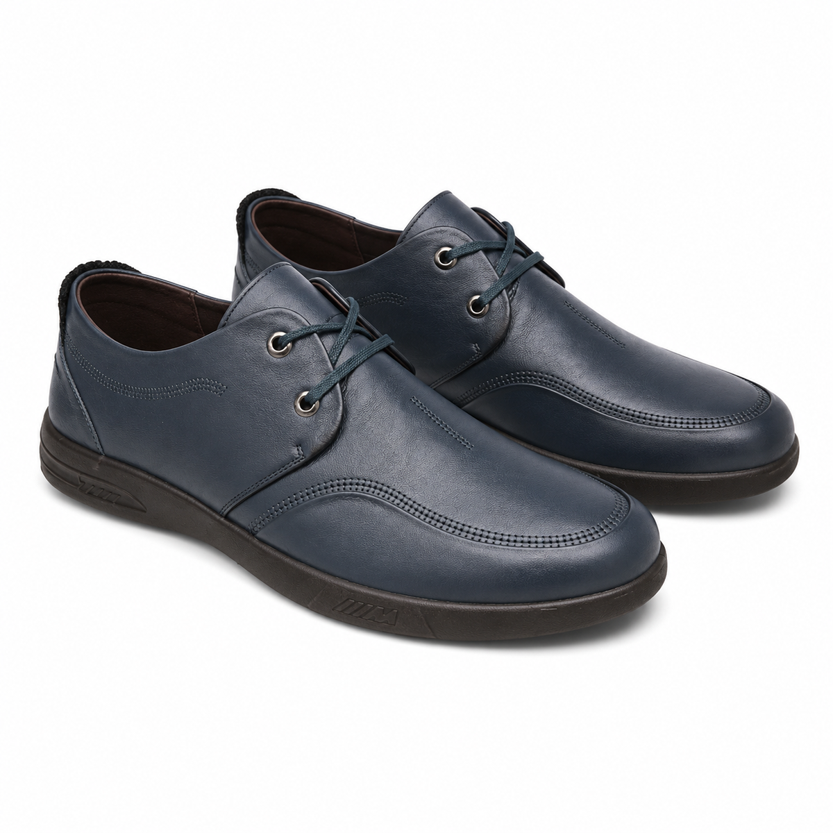 PANTOFI CASUAL BĂRBAȚI MELS 99105 PB