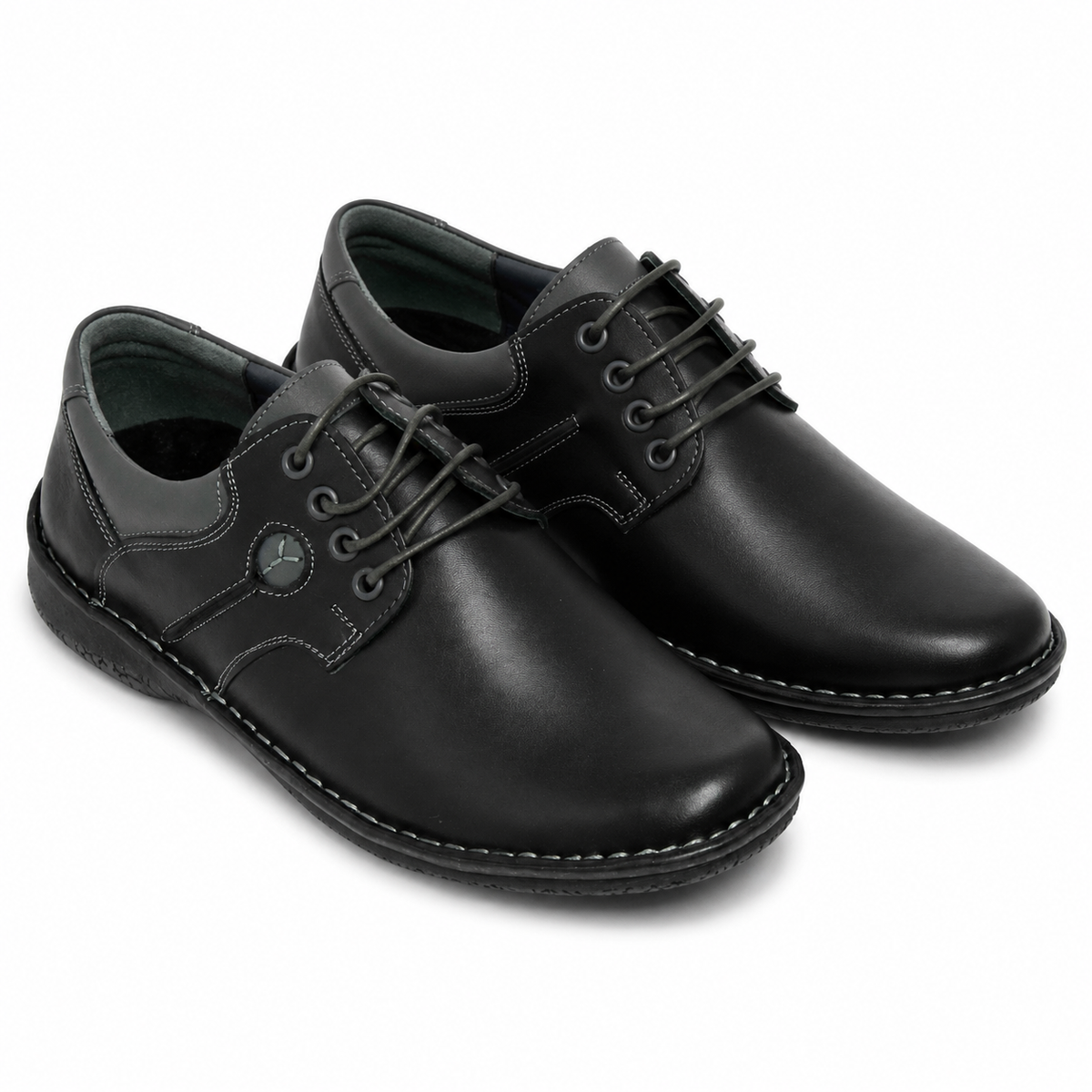 PANTOFI CASUAL BĂRBAȚI NICOLIS NI77