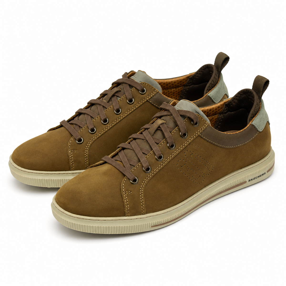 PANTOFI CASUAL BĂRBAȚI SKECHERS SK730