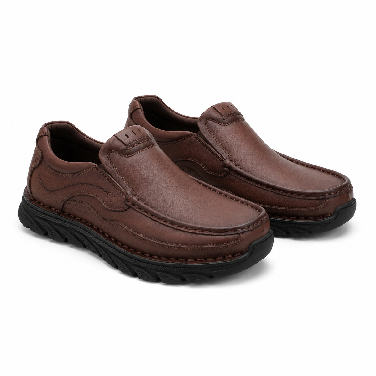 PANTOFI CASUAL BARBATI BERLINER 85160 MARO