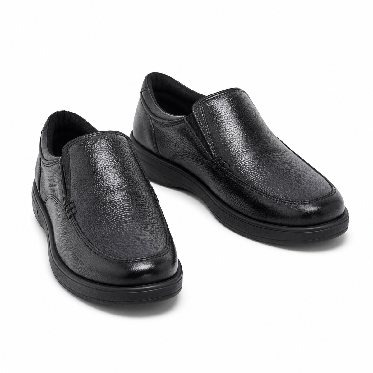 PANTOFI CASUAL BARBATI CAPRICE 14600-43 NEGRI