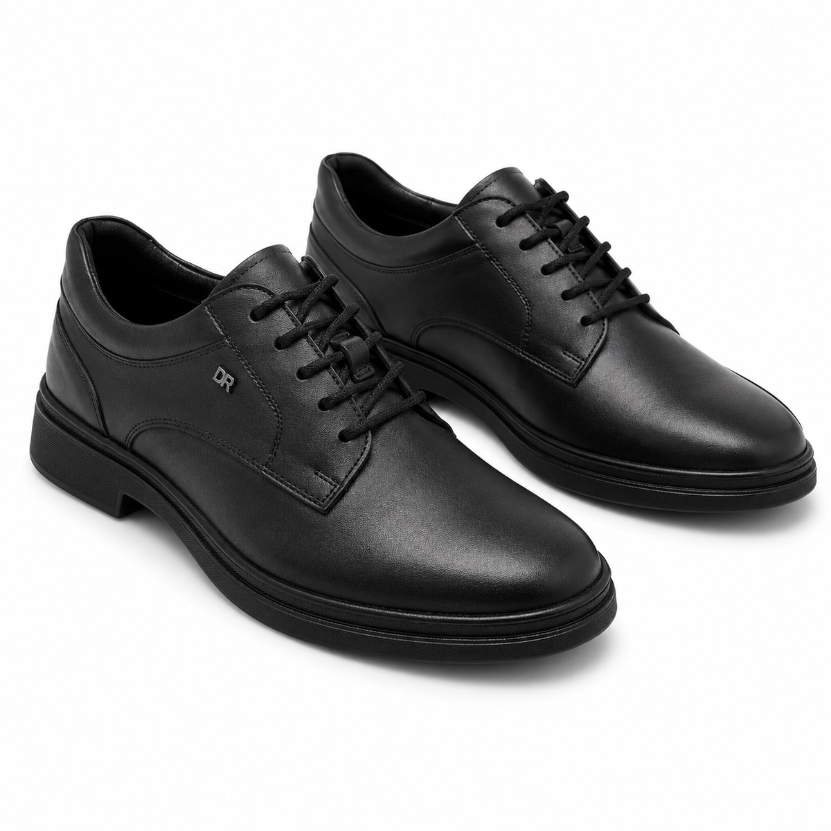 PANTOFI CASUAL BARBATI COBRA 128 NEGRI