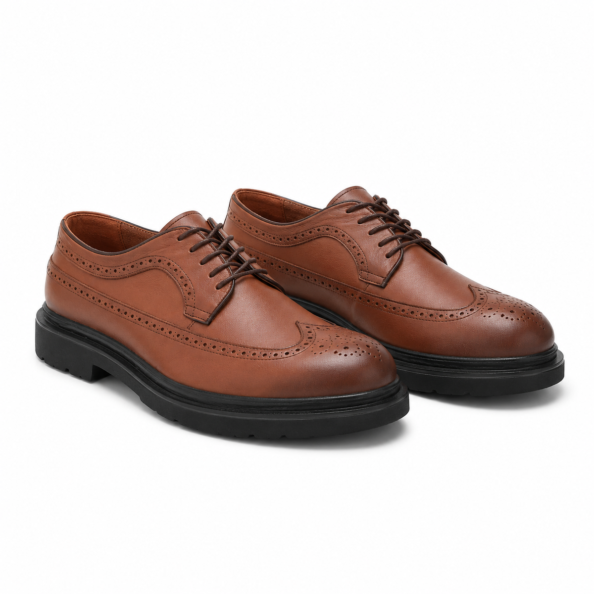 PANTOFI CASUAL BARBATI DOGATI K09 MARO CONIAC