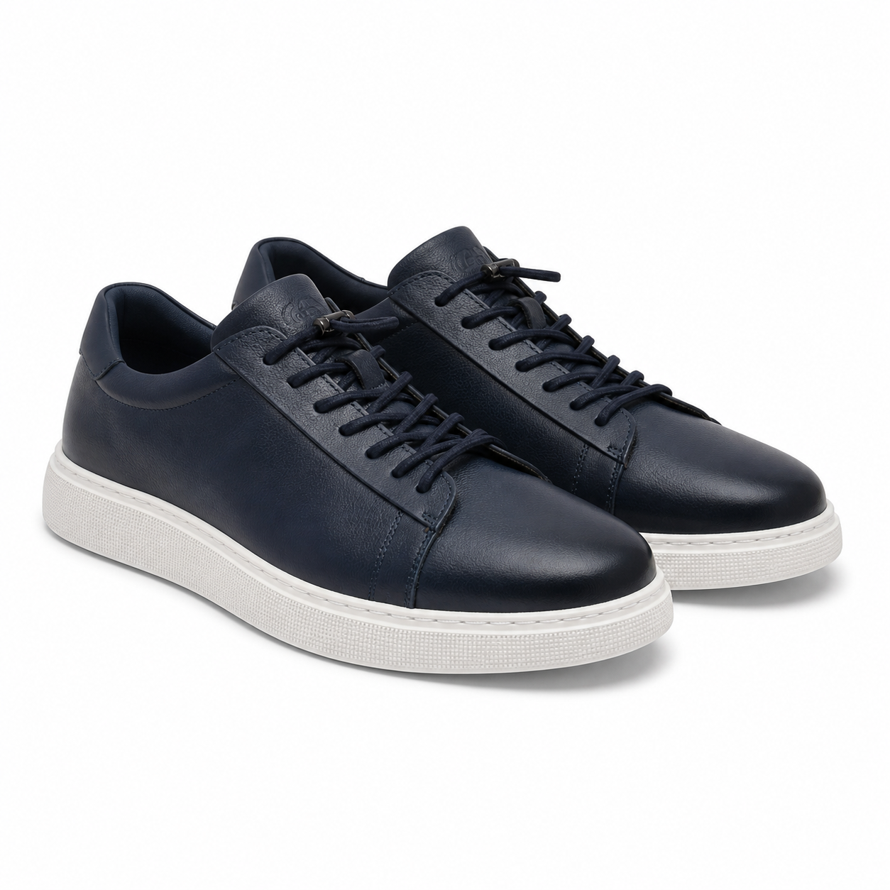 PANTOFI CASUAL BARBATI FRANCO GERARDO 12-188 BLEUMARIN