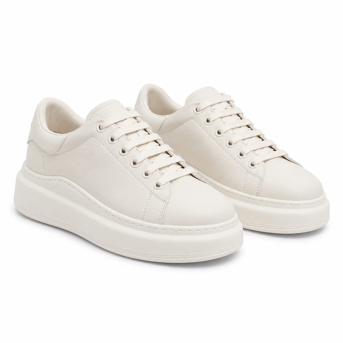 PANTOFI CASUAL BARBATI FRANCO GERARDO 88118 ALBI (SPRE CREM)