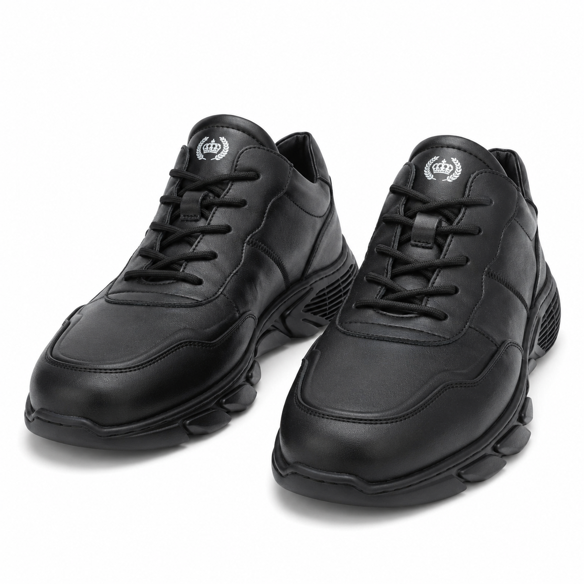 PANTOFI CASUAL BARBATI FRANCO GERARDO 93510 NEGRI