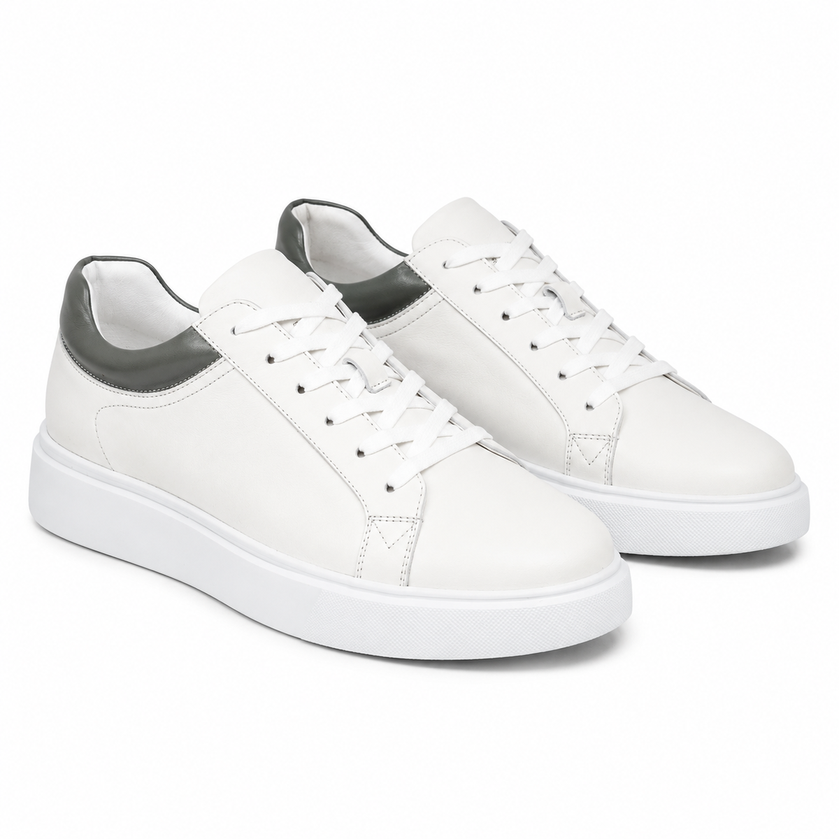 PANTOFI CASUAL BARBATI FRANCO GERARDO T231103 ALBI