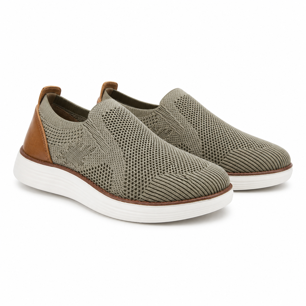 PANTOFI CASUAL BARBATI GIANNI Y190 BEJ