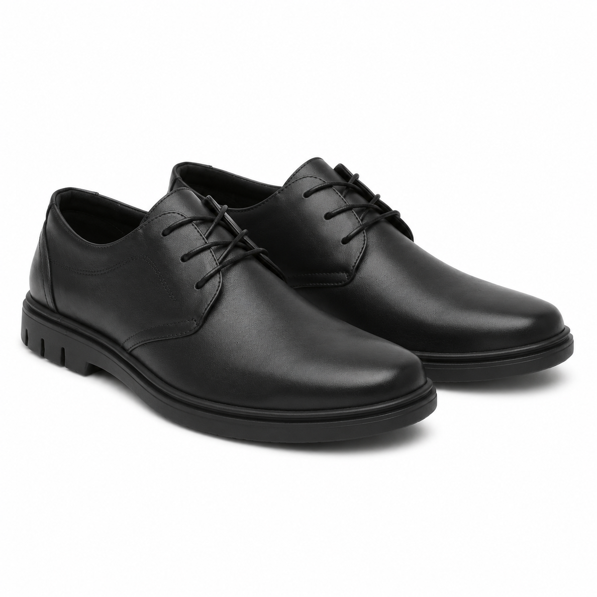 PANTOFI CASUAL BARBATI MELS 17010 NEGRI