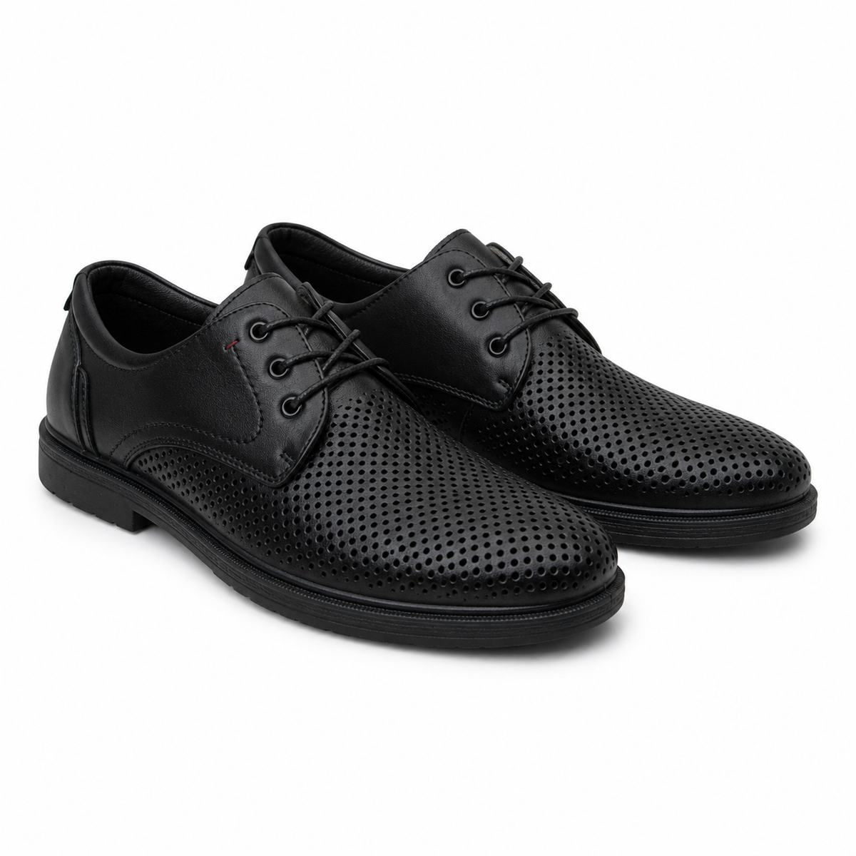 PANTOFI CASUAL BARBATI MELS 230901 NEGRU