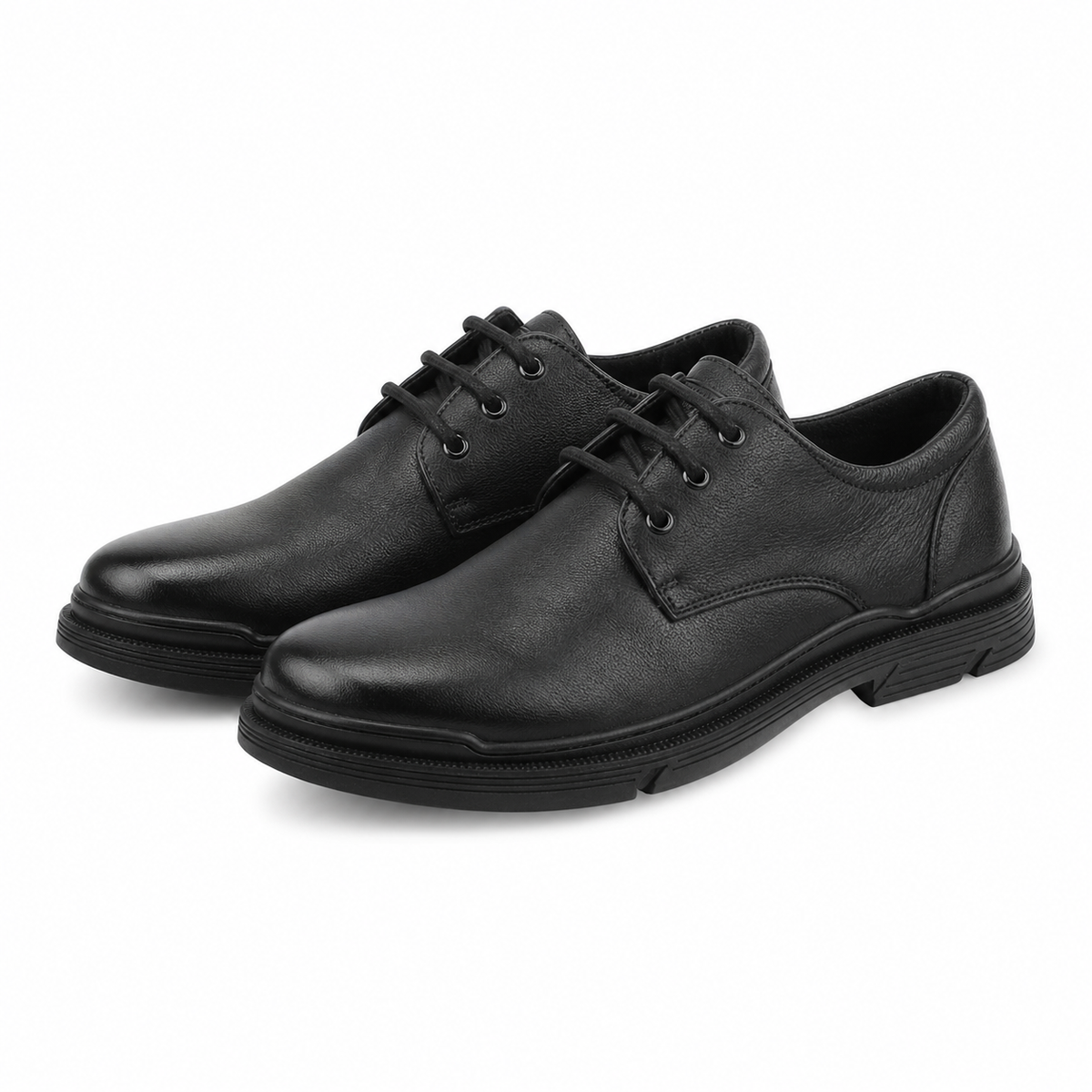 PANTOFI CASUAL BARBATI MELS 806003 NEGRI