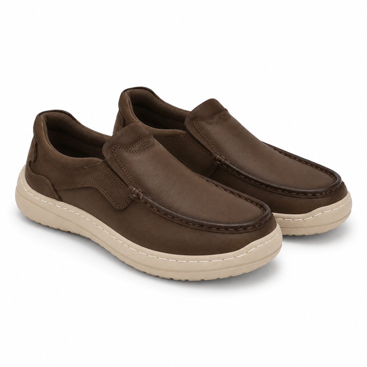 PANTOFI CASUAL BARBATI MELS 85158 MARO