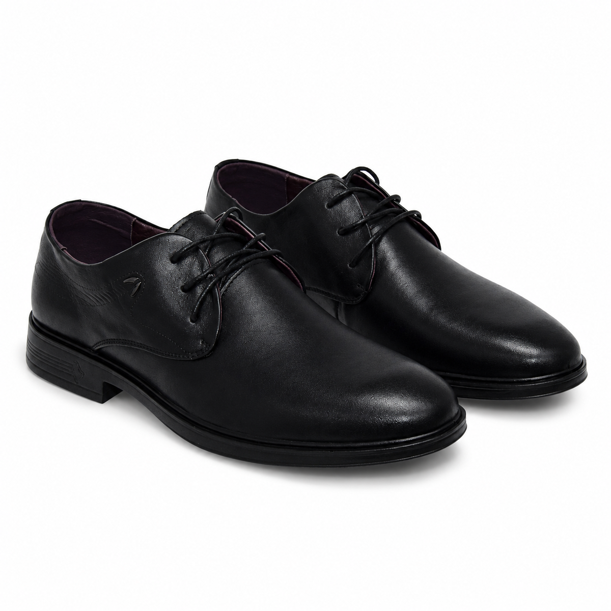 PANTOFI CASUAL BARBATI MELS 91785 NEGRI