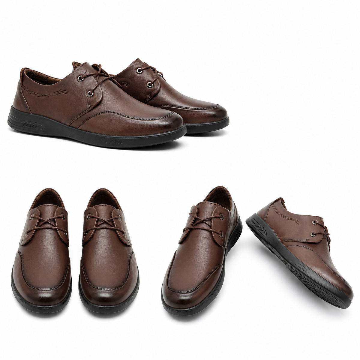 PANTOFI CASUAL BARBATI MELS 99105 MARO