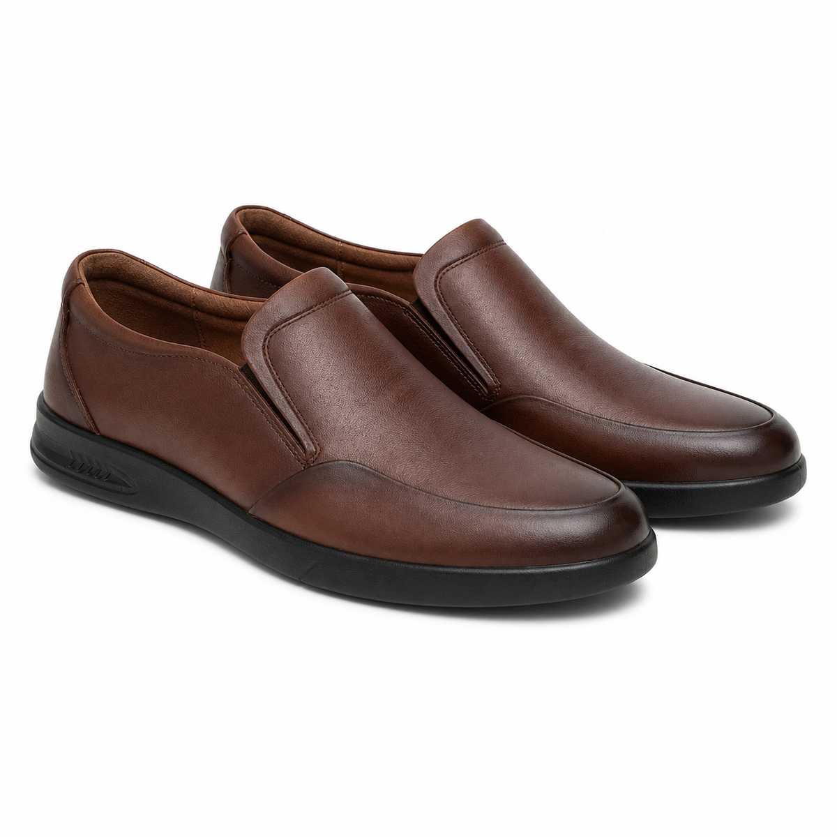 PANTOFI CASUAL BARBATI MELS 99106 MARO