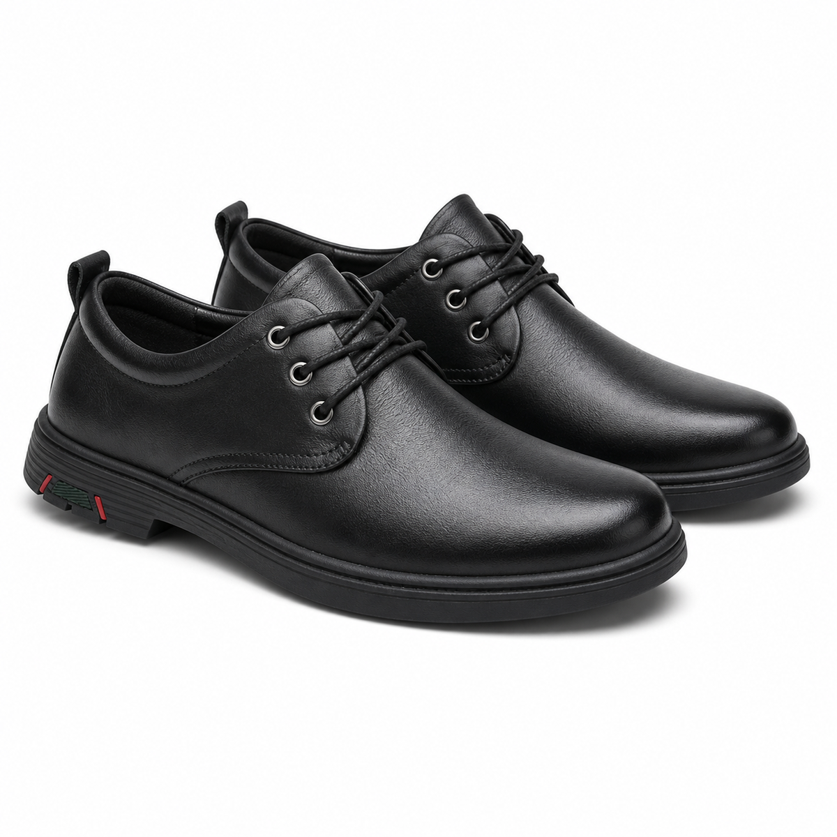 PANTOFI CASUAL BARBATI MELS W2200 NEGRI