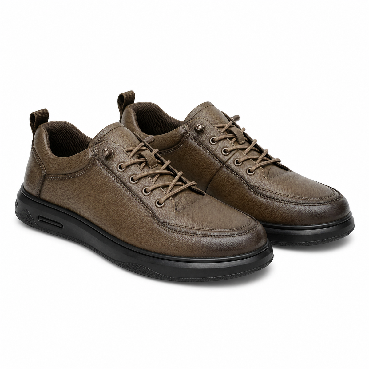 PANTOFI CASUAL BARBATI MELS WX2513 GREY