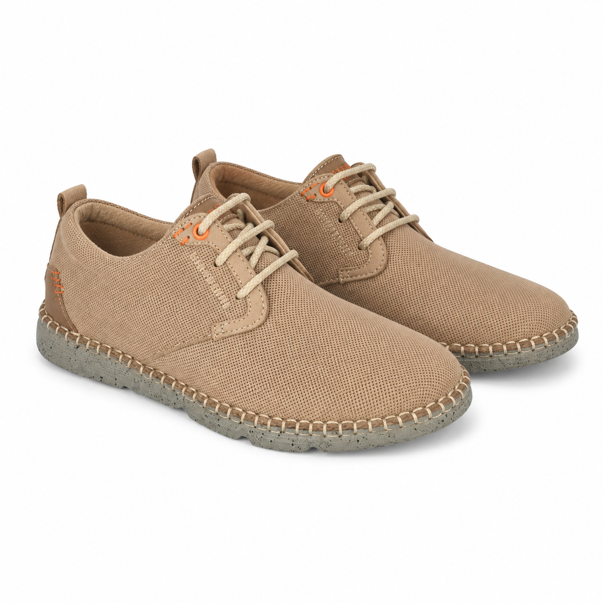 PANTOFI CASUAL BARBATI OTTER OT2830 03-2 BEJ